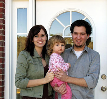 Young Family