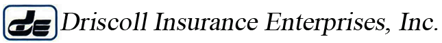 Driscoll Insurance Enterprises, Inc., Logo
